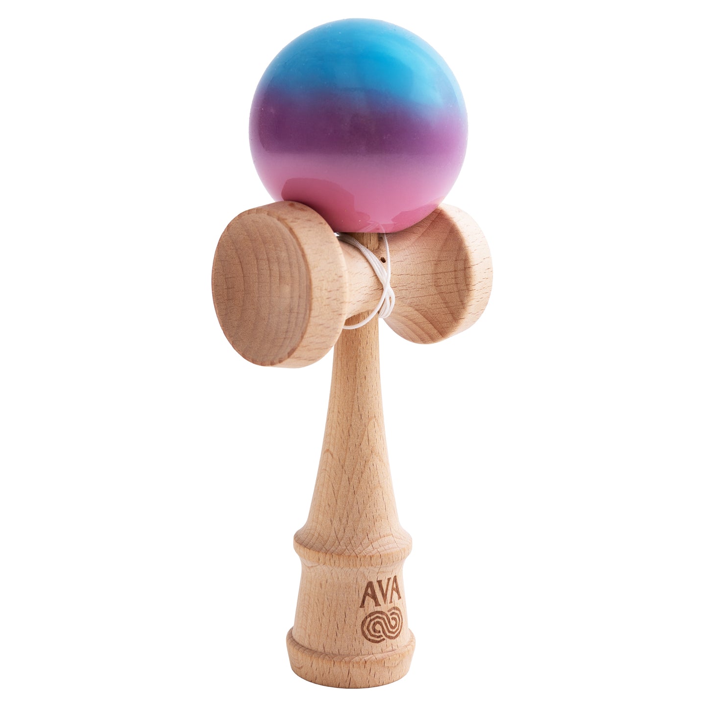 Kendama AVA Super Sticky Grip Premium Aurora
