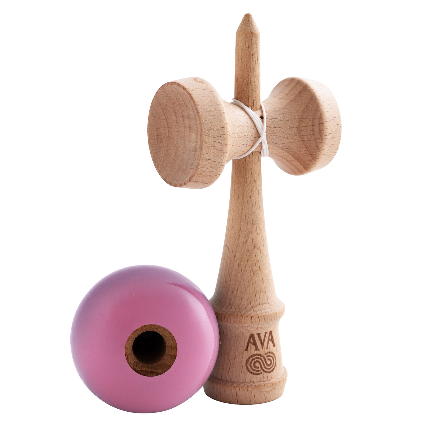 Kendama AVA Super Sticky Grip Premium Aurora
