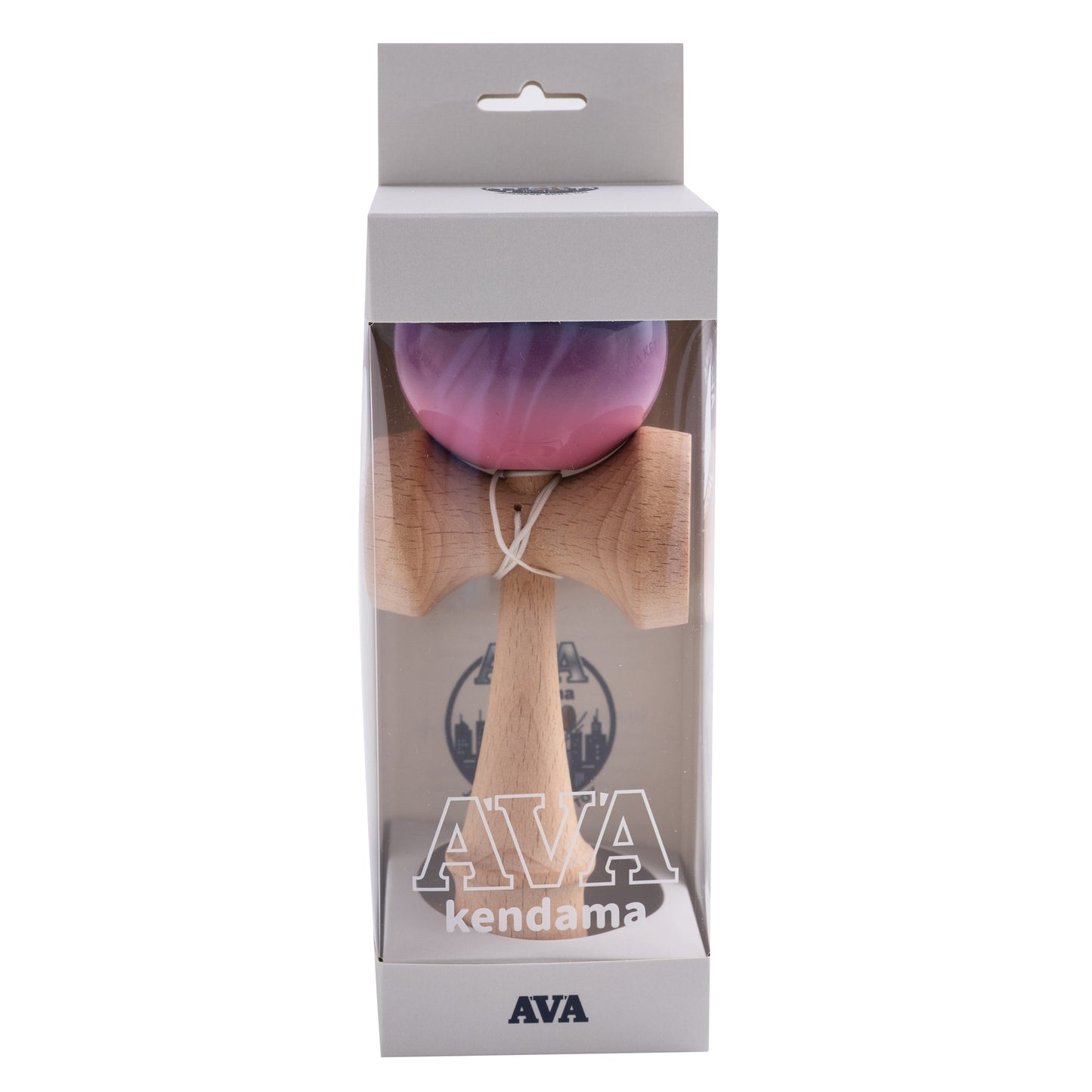 Kendama AVA Super Sticky Grip Premium Aurora