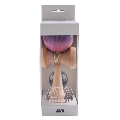 Kendama AVA Super Sticky Grip Premium Aurora