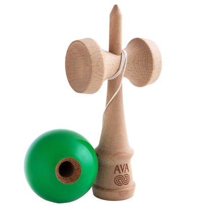 Kendama AVA Super Sticky Grip Premium Arctic Green