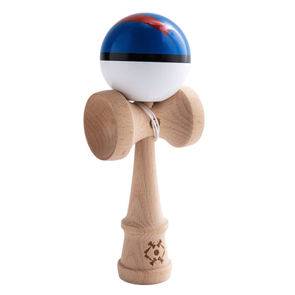 Kendama Poketball Blue