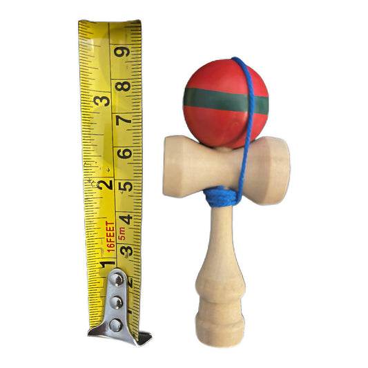 Micro Kendama Rosie 9CM