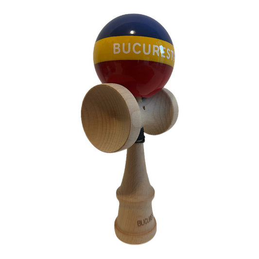 Kendama București – Super Sticky V3