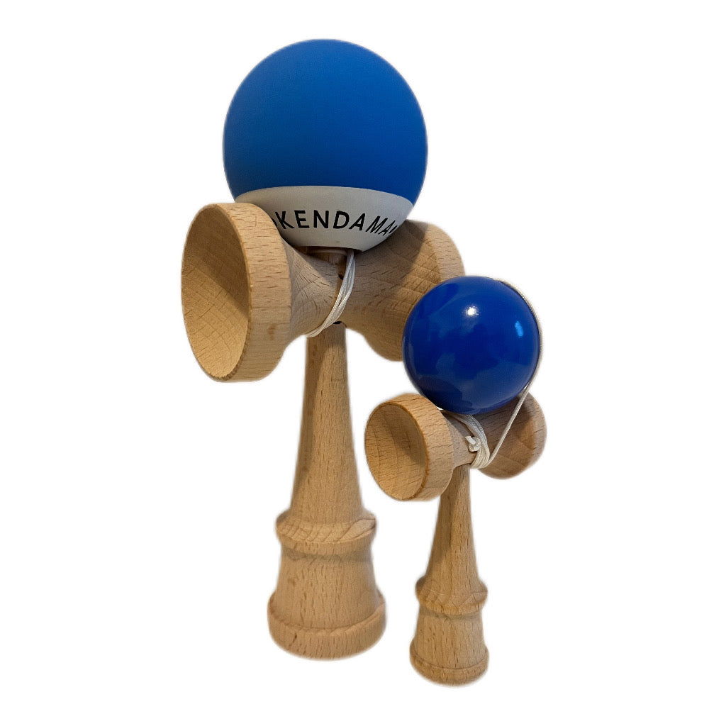 Kendama Balance + Mini Kendama