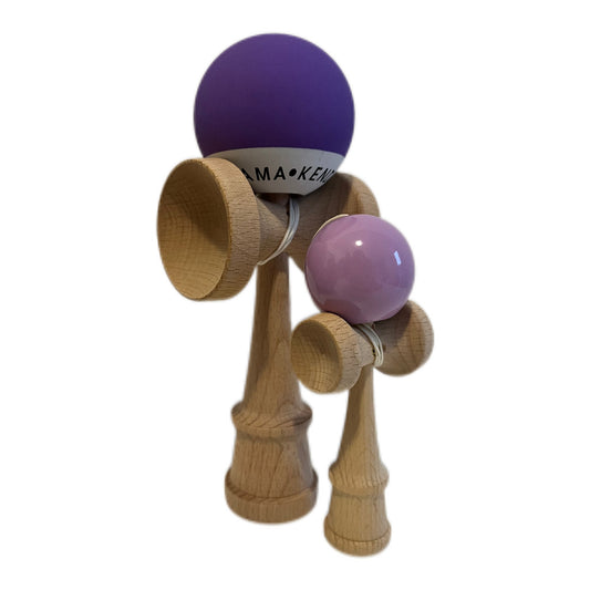 Kendama Balance + Mini Kendama