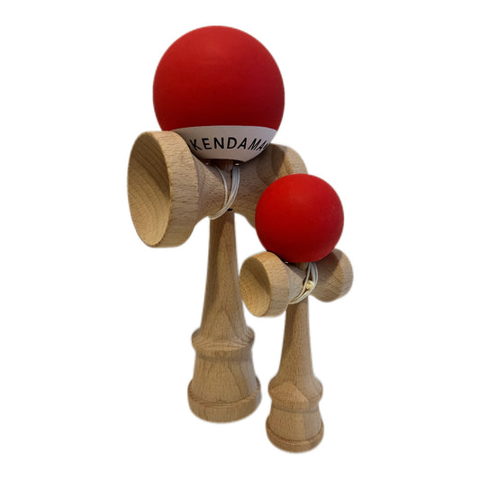 Kendama Balance + Mini Kendama