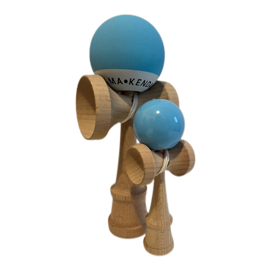 Kendama Balance + Mini Kendama