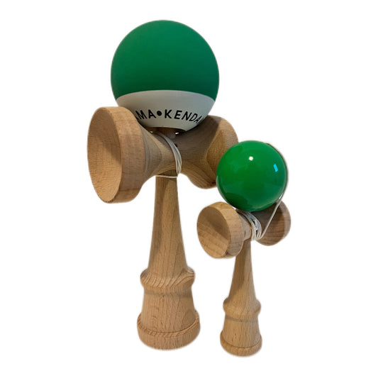 Kendama Balance + Mini Kendama