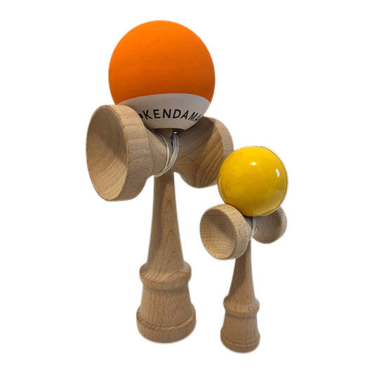 Kendama Balance + Mini Kendama