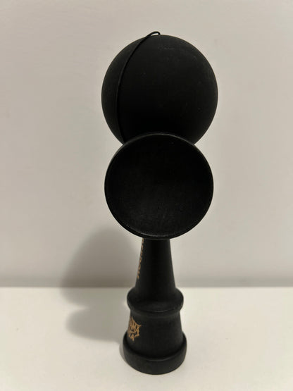 Kendama  Storm Black