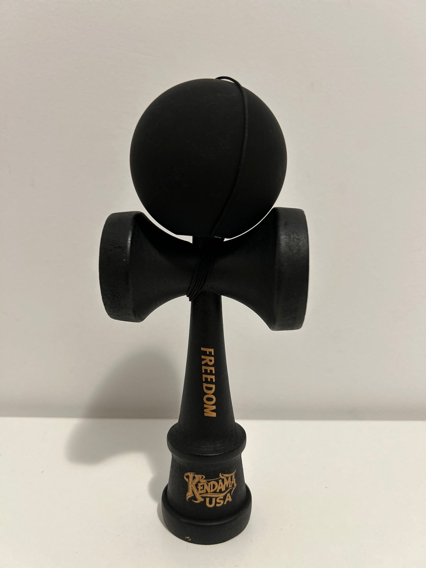 Kendama  Storm Black