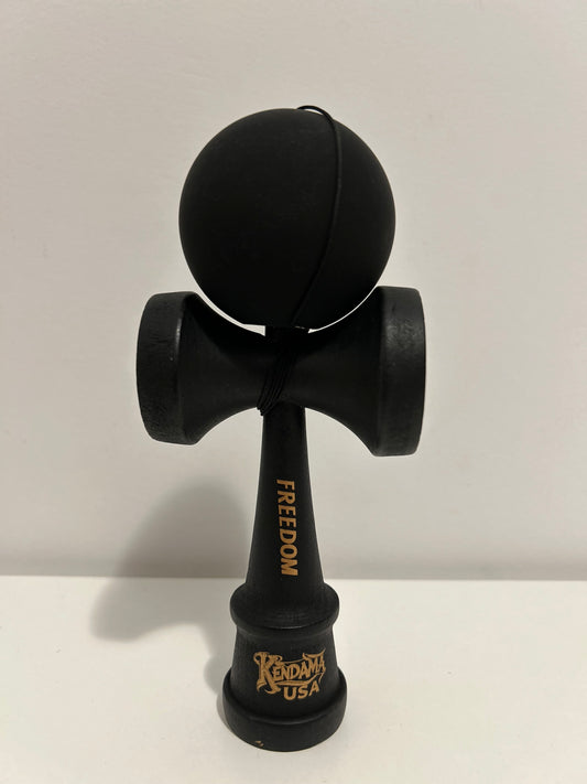 Kendama  Storm Black