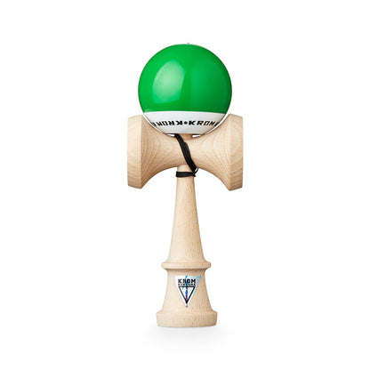 KENDAMA KROM DARK GREEN