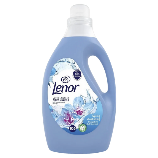 Lenor Spring Awakening – Balsam de rufe 2.65L