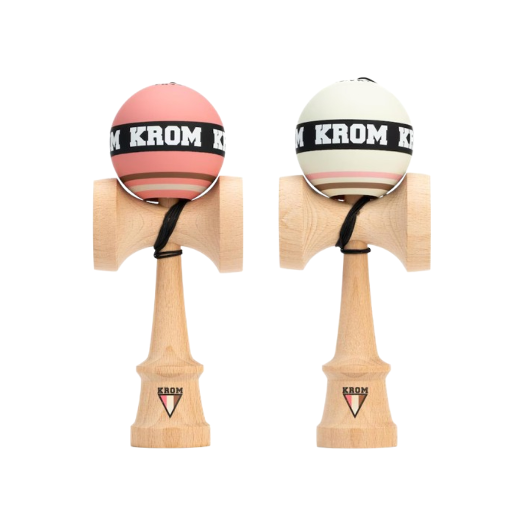 PACHET PROMOTIONAL KENDAMA STROGO 1+1