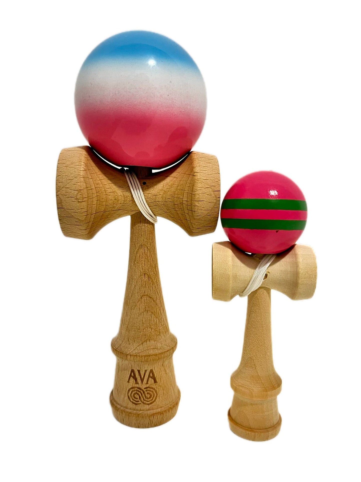 Kendama AVA+Mini kendama Cadou