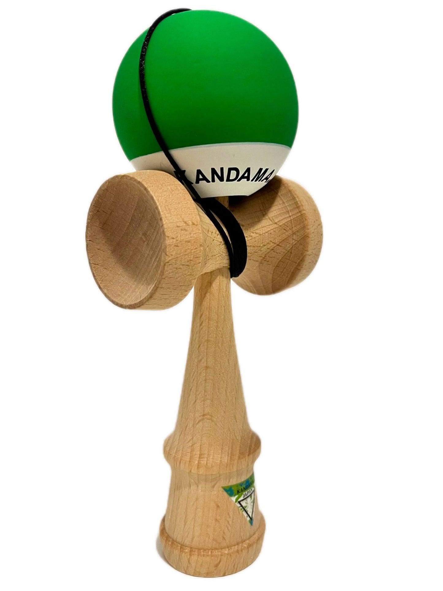 Kendama Japan cu GRIP PREMIUM si ata lunga