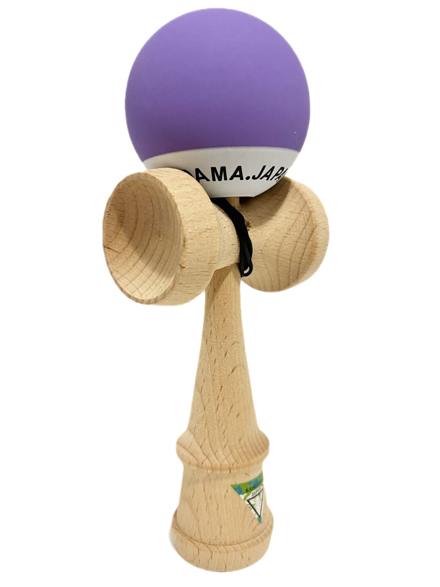 Kendama Japan cu GRIP PREMIUM si ata lunga