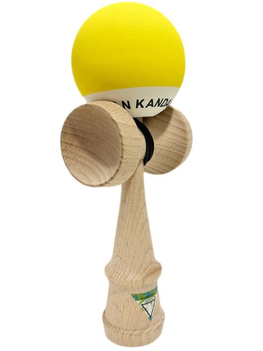 Kendama Japan cu GRIP PREMIUM si ata lunga