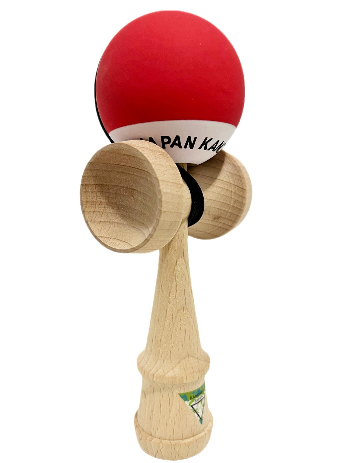 Kendama Japan cu GRIP PREMIUM si ata lunga