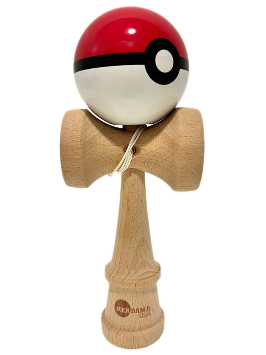 Kendama Poketball