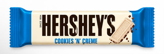 Jucărie Squishy Hershey's Cookies 'N' Creme