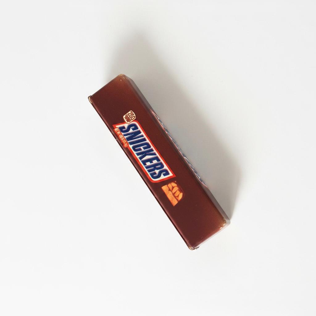 Jucărie Squishy Twix