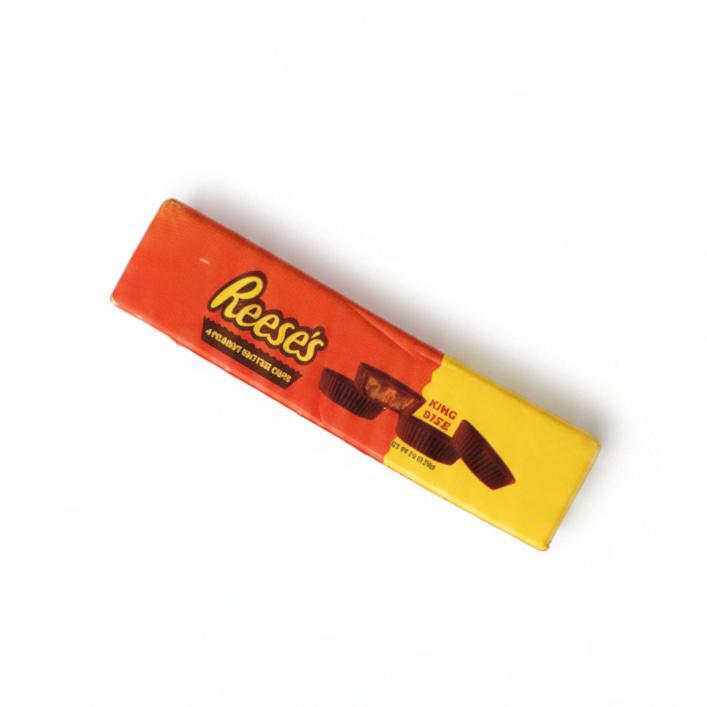 Jucărie Squishy KitKat Chunky