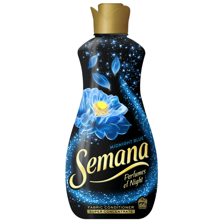 Semana Midnight Blue – Balsam Rufe 1.65L