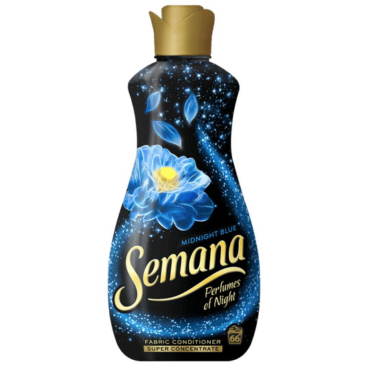 Semana Midnight Blue – Balsam Rufe 1.65L