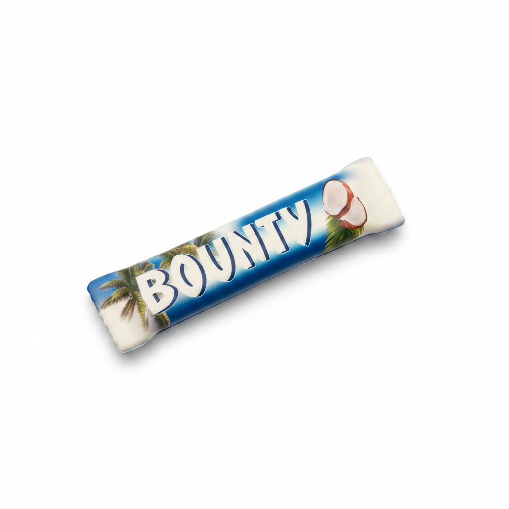 Jucărie Squishy Bounty