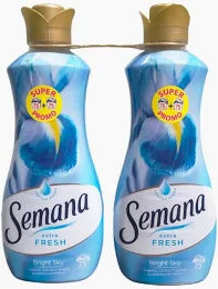Semana Bright Sky – Balsam Rufe 2x1.5L