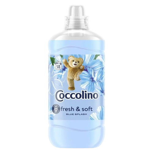 COCOLINO Balsam Rufe 1,45 l – Blue Splash