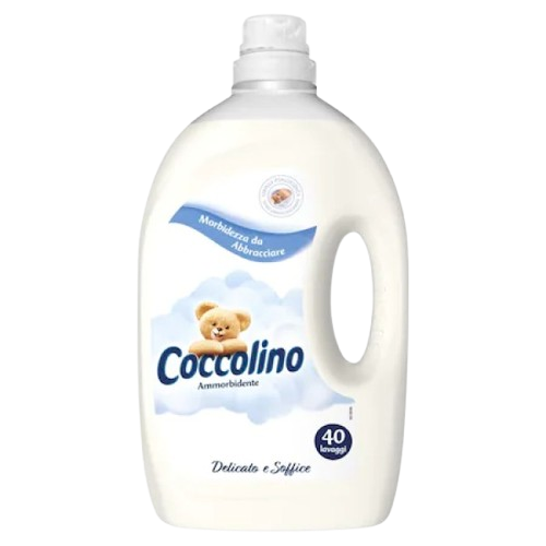 COCOLINO Balsam Rufe 3 L – White