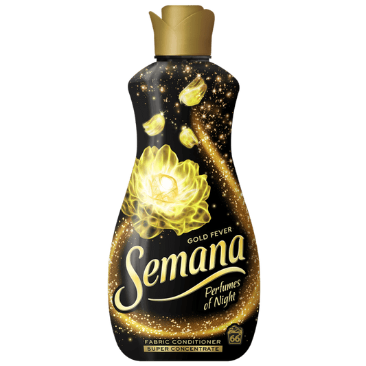 Semana Gold Fever – Balsam Rufe 1.65L