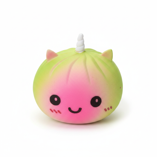 Squishy Unicorn Kawaii