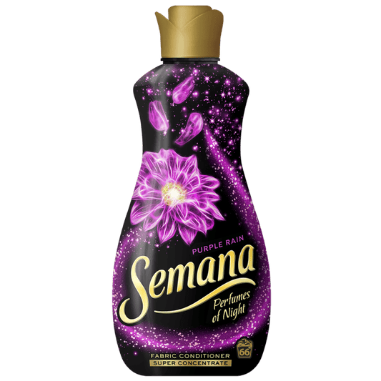Semana Purple Rain – Balsam Rufe 1.65L