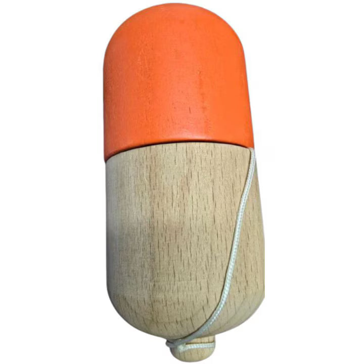 Kendama Pill
