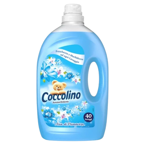 COCOLINO Balsam Rufe 3 L – Blue