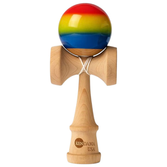 Kendama, model Romania, 18 cm