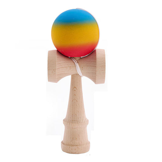 Kendama, model Romania , 18 cm