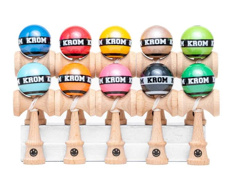 Kendama Micro Krom