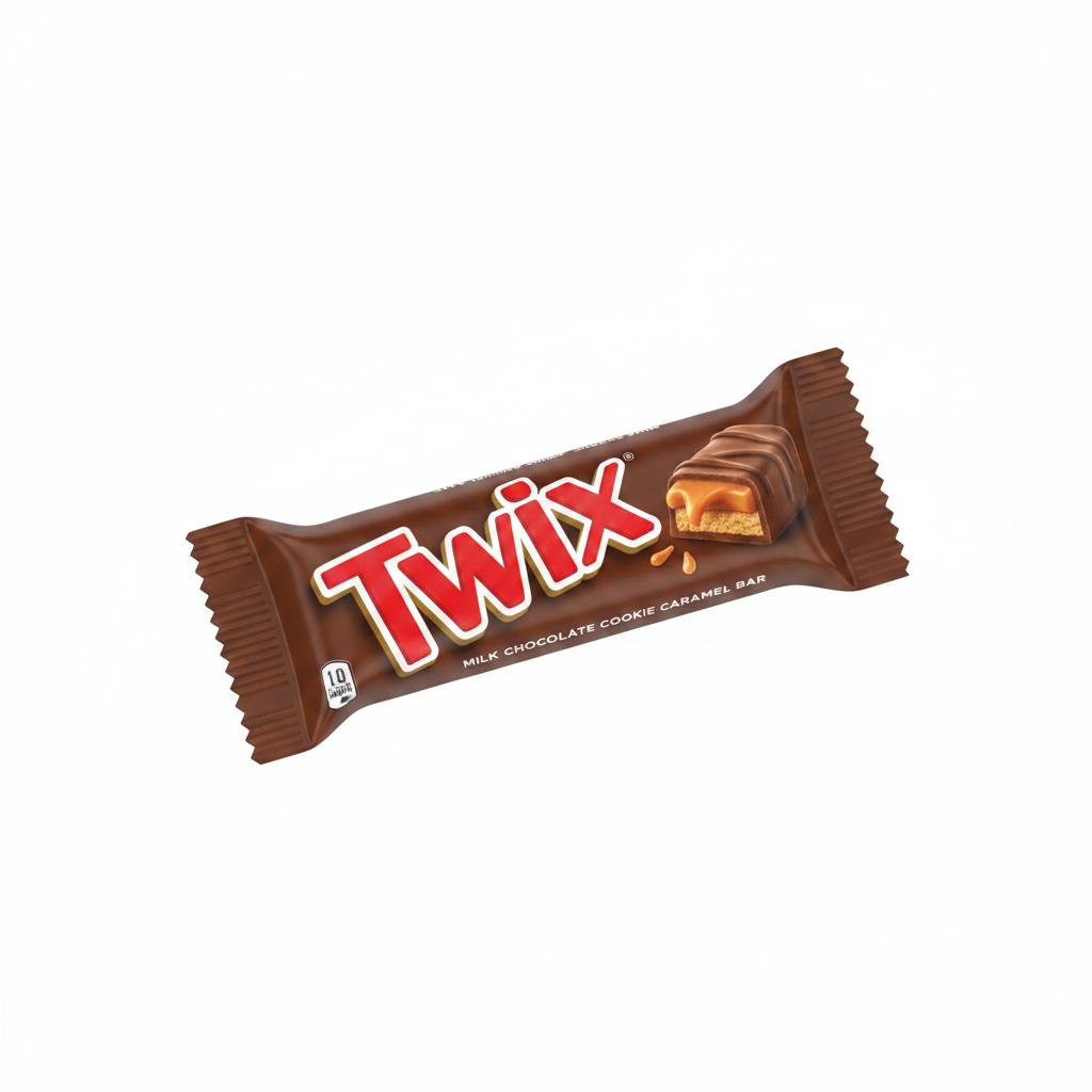 Jucărie Squishy Twix